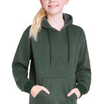 CityComfort Hoodie For Kids, CityComfort Hooded Sweatshirts - Get Trend