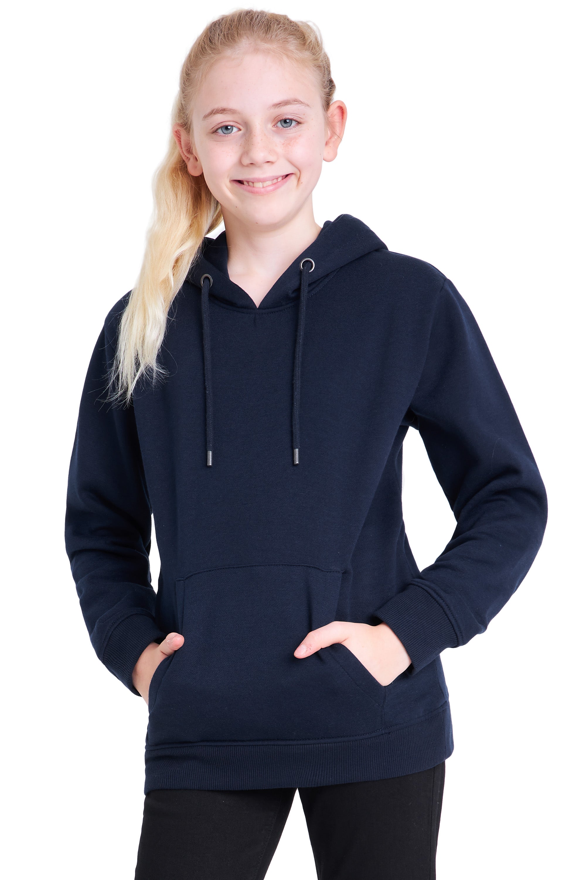 CityComfort Hoodie For Kids, CityComfort Hooded Sweatshirts - Get Trend