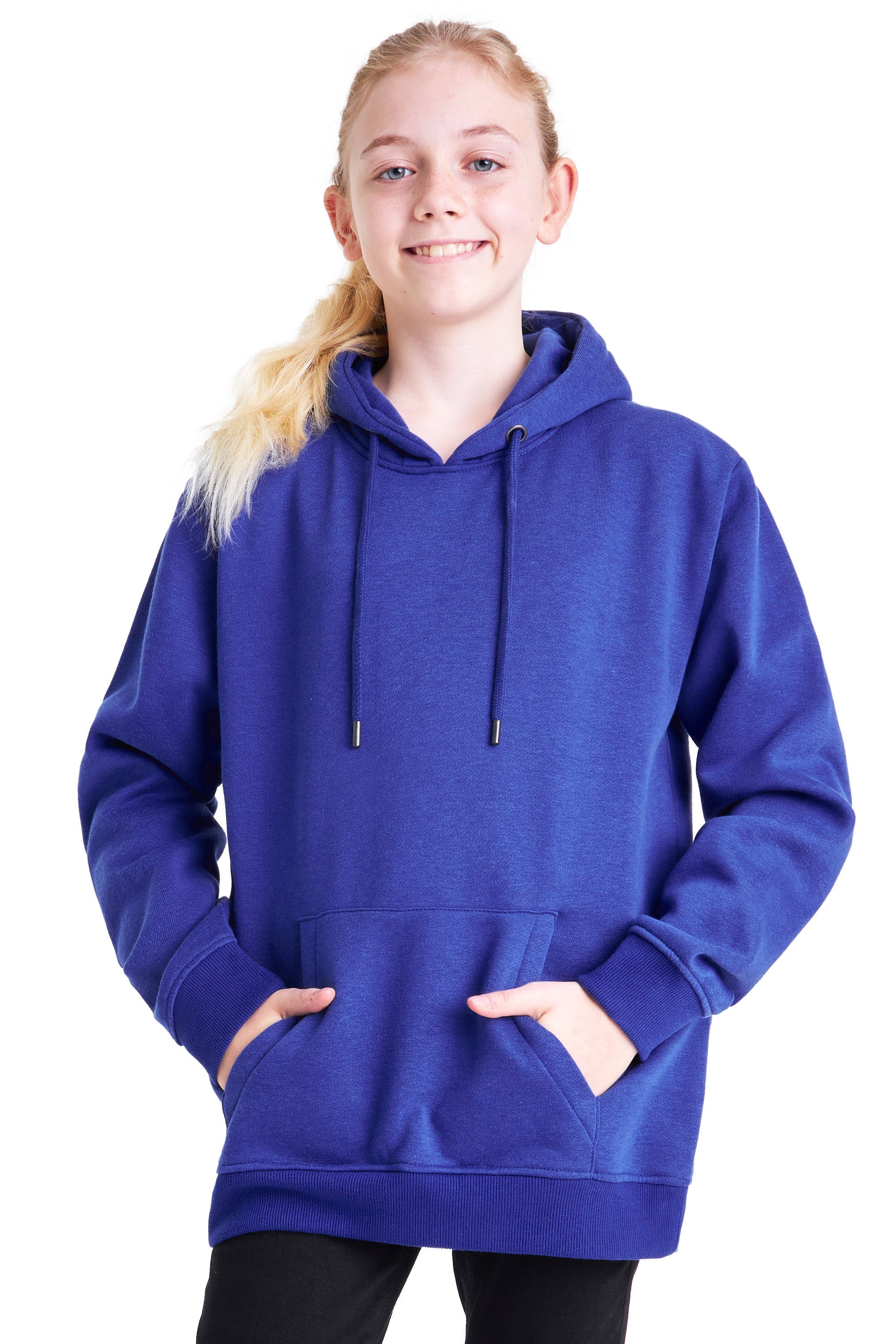 CityComfort Hoodie For Kids, CityComfort Hooded Sweatshirts - Get Trend