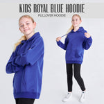 CityComfort Hoodie For Kids, CityComfort Hooded Sweatshirts - Get Trend