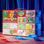 KreativeKraft Arts and Crafts for Kids 1000+ Art Supplies Craft Kits for Kids - Get Trend