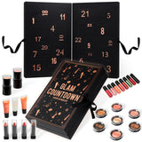 Beauty Advent Calendar 2023 for Women - Black - Get Trend