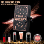 Beauty Advent Calendar 2023 for Women - Black - Get Trend