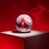 Liverpool F.C. Football Soccer Ball for Adults Teenagers Kids Training Football Size 3