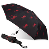 Liverpool FC Umbrella for Adults and Teens - Get Trend