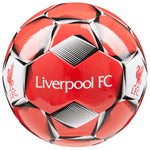 Liverpool F.C. Football Soccer Ball for Adults Teenagers Kids Training Football Size 3 - Get Trend