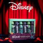 Disney Stitch Christmas Crackers Set of 6 with Socks Inside - Get Trend