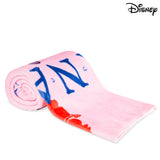 Disney Stitch Fleece Blanket Super Soft Blanket - Pink Stitch - Get Trend