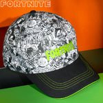 Get Trend Baseball Cap Kids Sunglasses Set Boys Hat 100% UV Protection Kids Sunglasses Holiday Accessories Boys Gifts - Get Trend