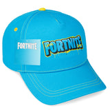 Fortnite Baseball Cap for Kids Teens Peaked Cap Lightweight Sun Hat