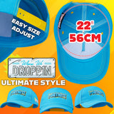 Fortnite Baseball Cap for Kids Teens Peaked Cap Lightweight Sun Hat