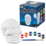 Kids Painting Set - Halloween Decorations - Fun Arts and Crafts for Family