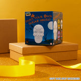 Kids Painting Set - Halloween Decorations - Fun Arts and Crafts for Family