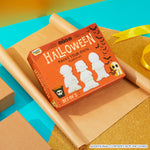KreativeKraft Kids Painting Set - Halloween Decorations - Fun Arts and Crafts for Family - Get Trend