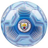 MANCHESTER CITY F.C. Football Soccer Ball for Adults Teenagers Kids Training Football - Get Trend