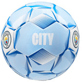 Manchester City F.C. Football Soccer Ball for Adults & Teenagers - Size 5 - Get Trend