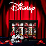 Disney Christmas Crackers Set of 6 with Socks Inside - Mickey & Minnie - Get Trend