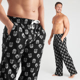 Disney The Mandalorian Men's Lounge Pants & Pyjama Bottoms 2