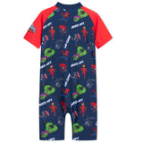 buy Marvel Adventures Swim suit Boys  5