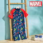 buy Marvel Adventures Swim suit Boys  3