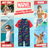 buy Marvel Adventures Swim suit Boys 