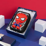 Marvel Pencil Case with Stationery Included, Spiderman Pencil Case - Get Trend