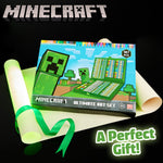 Minecraft Art Supplies for Kids Art Set for Kids - Get Trend