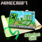 Minecraft Art Supplies for Kids Art Set for Kids - Get Trend