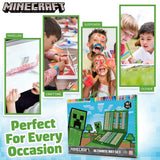 Minecraft Art Supplies for Kids Art Set for Kids - Get Trend