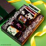 Minecraft Boys Socks  5 Pack - Cotton-Rich Crew Socks