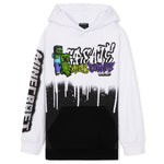 Minecraft Hoodie for Boys and Teenagers - Creeper Boys Hoodies - Get Trend