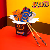 Naruto Mens Socks Pack of 5 Crew Socks for Men Teenagers Soft Breathable