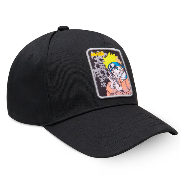 Naruto Baseball Cap for Mens and Teenagers Gifts for Men