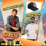 Naruto Baseball Cap for Mens and Teenagers Gifts for Men - Get Trend