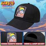 Naruto Baseball Cap for Mens and Teenagers Gifts for Men - Get Trend