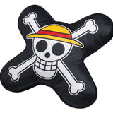 Get Trend One Piece Sofa Cushions Plush Cushions for Bed or Sofa Adults Teenagers Kids - Get Trend