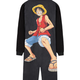 One Piece Adult Onesie for Men & Teenagers - Get Trend