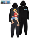 One Piece Adult Onesie for Men & Teenagers - Get Trend