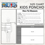 One Piece Fleece Hoodie Blanket for Boys Teenagers - One Size Kids Oversized Hoodie - Get Trend