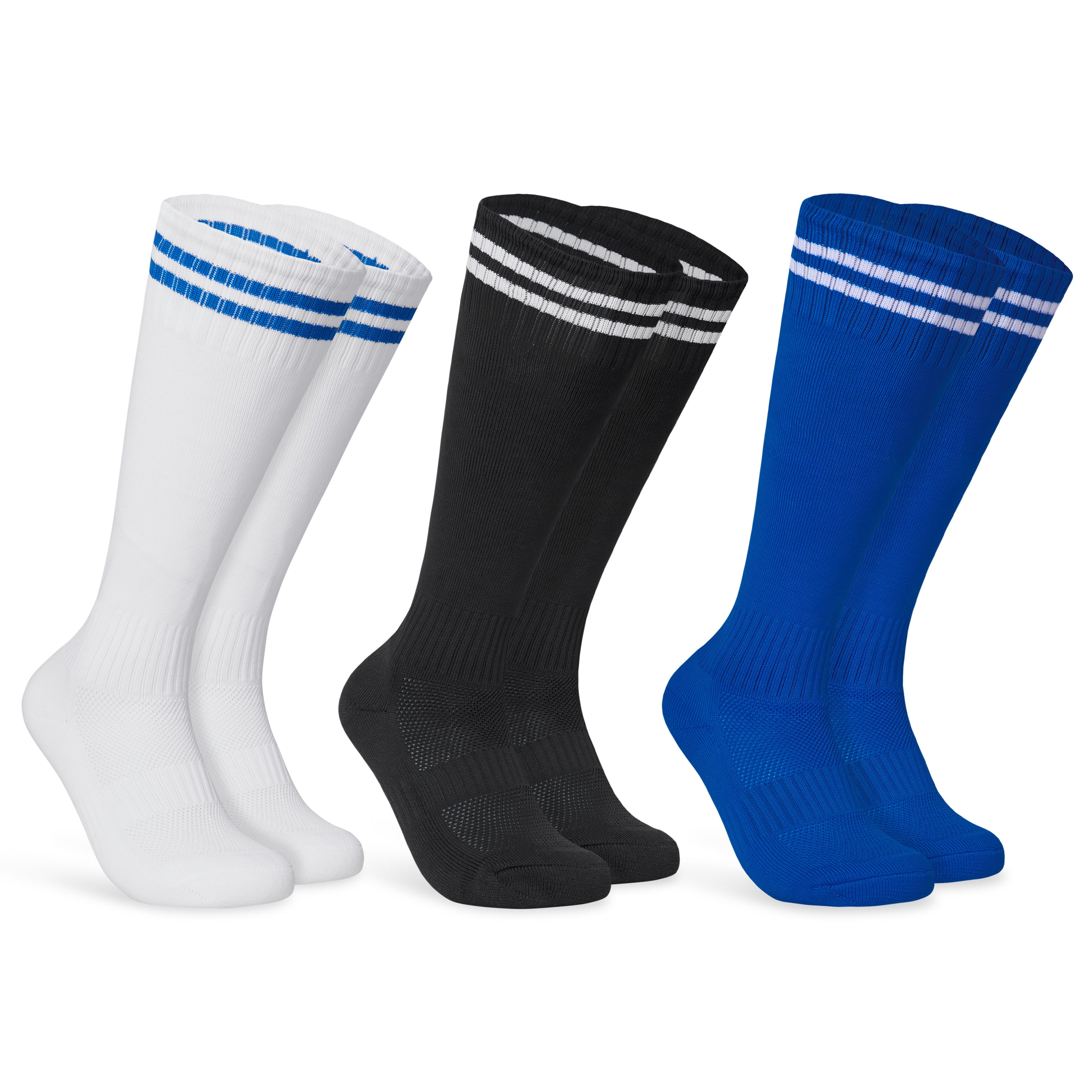 CityComfort Football Socks Kids and Teenagers - Get Trend