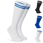 CityComfort Football Socks Kids and Teenagers - Get Trend