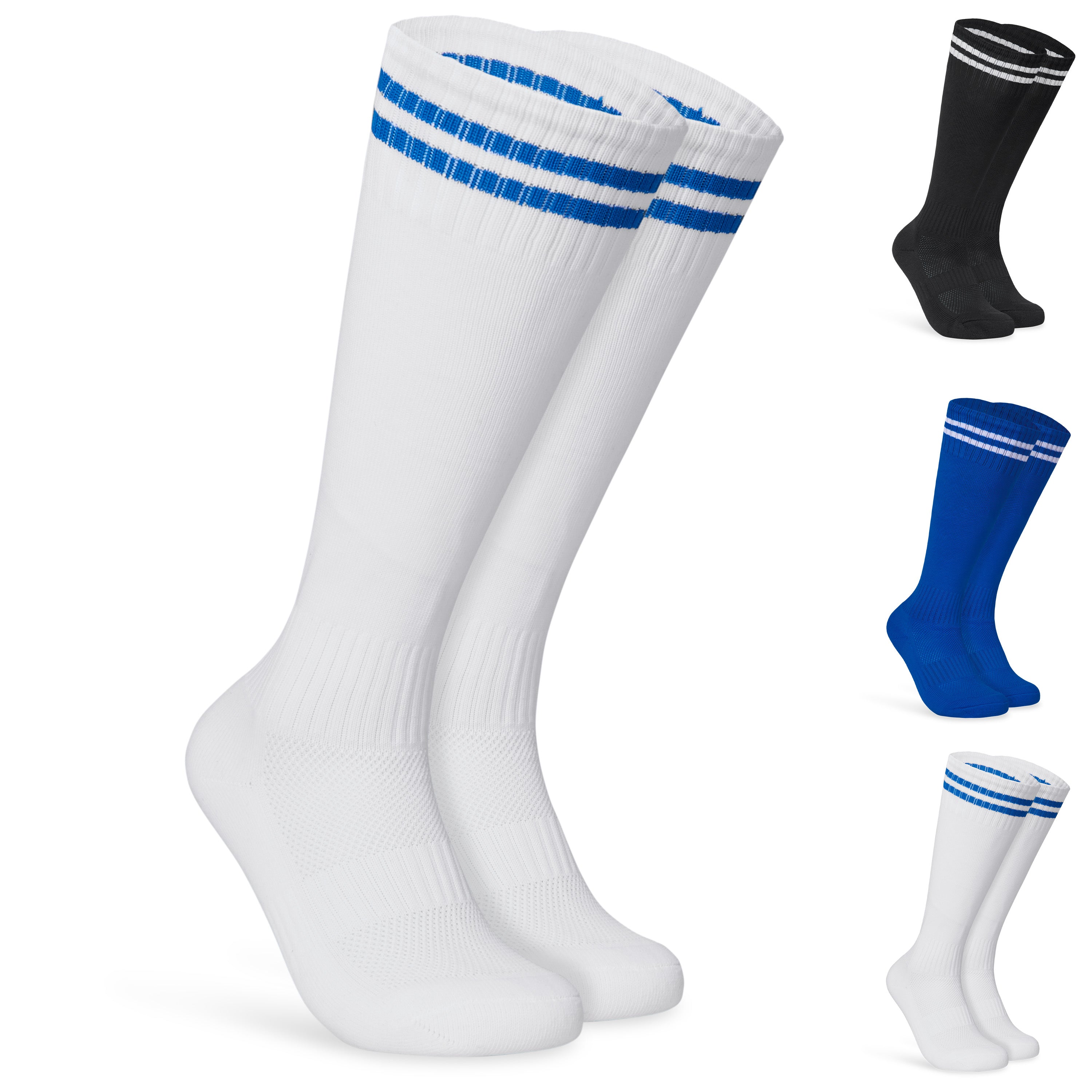 CityComfort Football Socks Kids and Teenagers - Get Trend