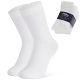 CityComfort Calf Socks for Women and Teenagers - Pack of 12 - Get Trend