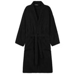 Bath Robes for Women - Absorbent Cotton Terry Towelling Bathrobe - Get Trend