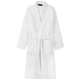 Bath Robes for Women - Absorbent Cotton Terry Towelling Bathrobe - Get Trend