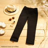 CityComfort Womens Cropped Jegging Jeans, 3/4 Length High Waist Denim Leggings