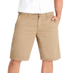 CityComfort Mens Shorts with Pockets 100% Cotton Chino Shorts - Get Trend