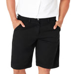CityComfort Mens Shorts with Pockets 100% Cotton Chino Shorts - Get Trend