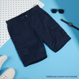 CityComfort Mens Cargo Shorts with Pockets - Summer Shorts - Get Trend