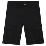 CityComfort Boys Cargo Shorts with Pockets, Breathable Cotton Summer Shorts - Get Trend